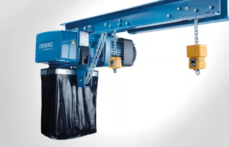 Konecranes & Demag